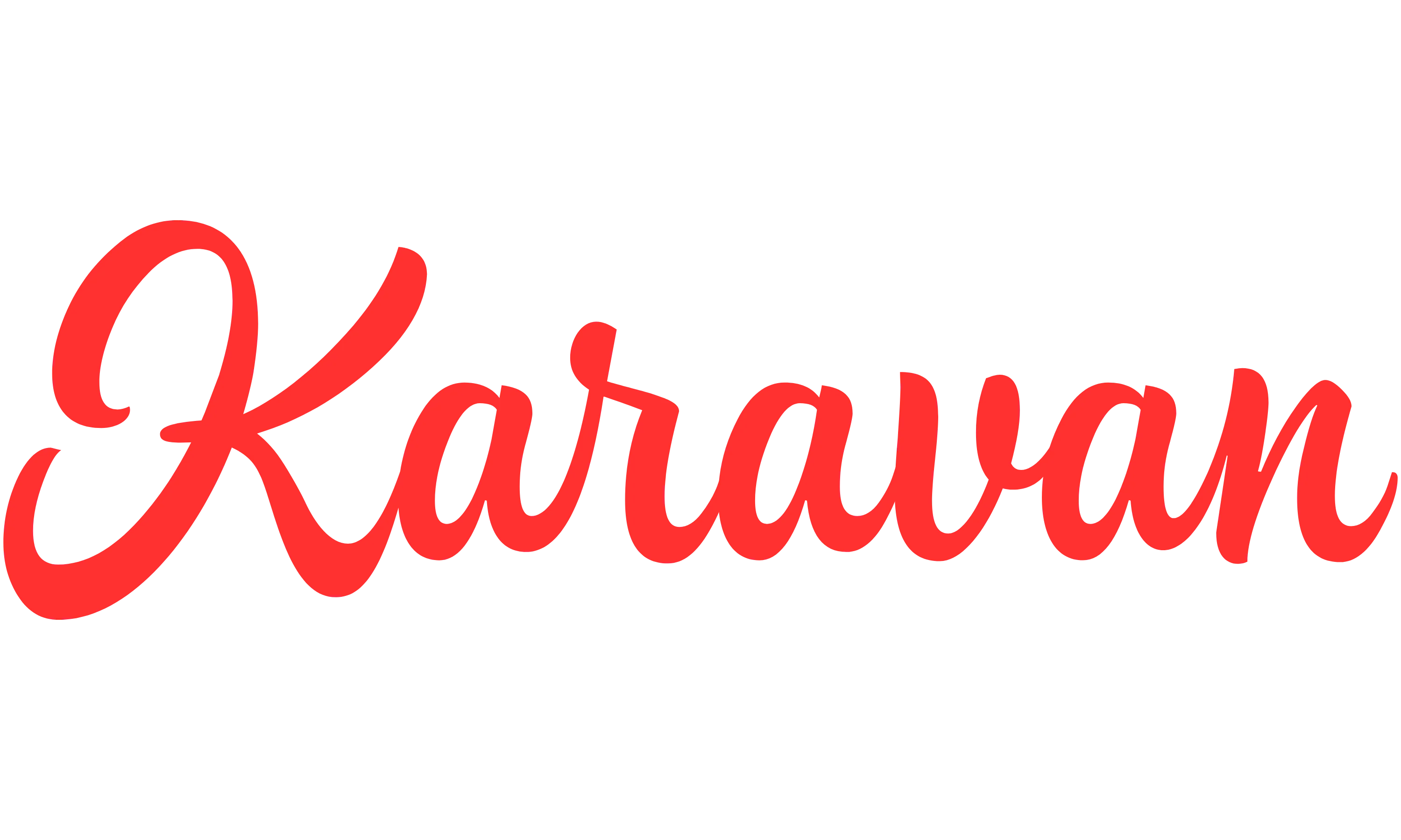 Karavan Clothing